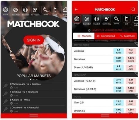 Matchbook Sign Up Offer 2024: Get £20 in free bets.